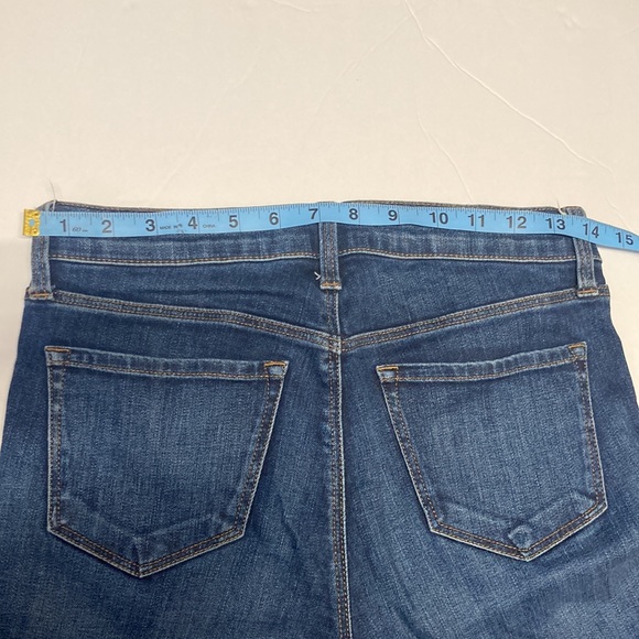 J Brand Maria Super Skinny High Rise size 27 - Picture 13 of 13